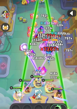 梦境护卫队游戏下载地址及玩法指南 梦境护卫队游戏下载地址及玩法指南