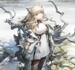 明日方舟终末地是哪个公司的作品 明日方舟终末地是哪个公司的作品