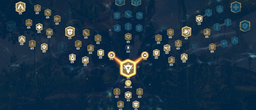 加勒比帝国龙马天赋加点推荐 加勒比帝国龙马天赋加点推荐