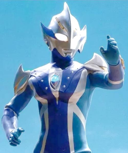 希卡利奥特曼实力解析:光之战士的战斗能力与角色定位 希卡利奥特曼实力解析:光之战士的战斗能力与角色定位