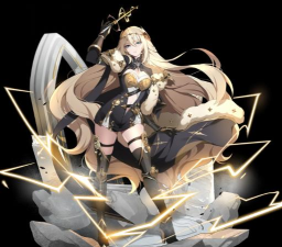 空灵诗篇黑伊兹尔厉害吗 空灵诗篇黑伊兹尔厉害吗