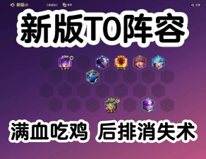 全明星觉醒T0阵容搭配推荐:最强角色组合与实战配队指南 全明星觉醒T0阵容搭配推荐:最强角色组合与实战配队指南