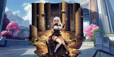 千年之旅米娅是谁 千年之旅米娅是谁