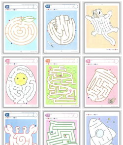 2026年热门儿童迷宫游戏推荐:益智有趣、适合3 2026年热门儿童迷宫游戏推荐:益智有趣、适合3