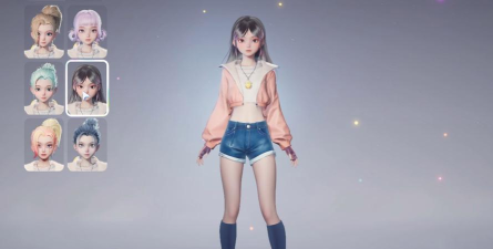 伊莫捏脸功能详解:支持自定义角色外观吗 伊莫捏脸功能详解:支持自定义角色外观吗