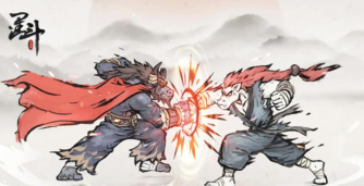 耐玩的水墨格斗游戏有哪些 2026流行的格斗手游下载推荐 耐玩的水墨格斗游戏有哪些 2026流行的格斗手游下载推荐