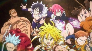 七大罪起源角色推荐有哪些 七大罪起源角色推荐有哪些