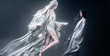 代号界孟婆怎么样 代号界孟婆怎么样