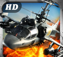 2026热门3D武装直升机单机游戏推荐合集 2026热门3D武装直升机单机游戏推荐合集