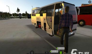 2026人气高口碑好的公交车模拟驾驶手游推荐 2026人气高口碑好的公交车模拟驾驶手游推荐