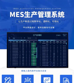 免费生产管理系统软件推荐 免费生产管理系统软件推荐