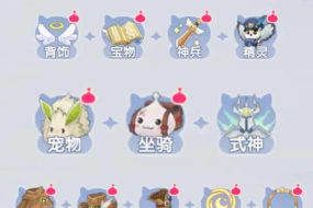 仙境传说破晓冲榜顺序介绍 仙境传说破晓冲榜顺序介绍