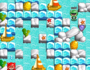 泡泡堂手游哪些值得玩 泡泡堂手游哪些值得玩