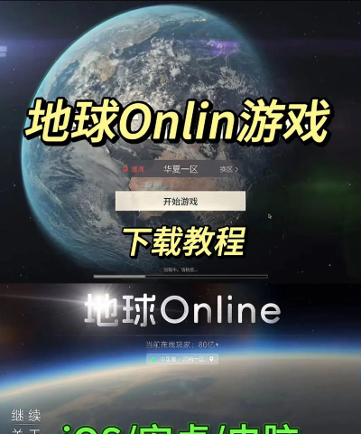 地球游戏哪些值得下载2026 地球游戏哪些值得下载2026