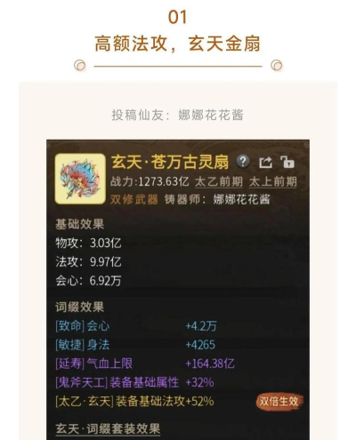 自在逍遥风起绝品装备怎么样 自在逍遥风起绝品装备特点解析 自在逍遥风起绝品装备怎么样 自在逍遥风起绝品装备特点解析