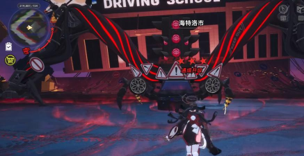 异环boss通行正义触发攻略 异环boss通行正义触发攻略