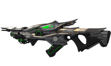 逆战未来幽冥毒皇切换榴弹方法 逆战未来幽冥毒皇切换榴弹方法