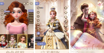 2026公主游戏有哪些 2026公主游戏有哪些