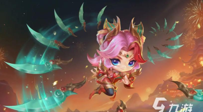 金铲铲之战福星仙子小小艾瑞莉娅获取方法详解 金铲铲之战福星仙子小小艾瑞莉娅获取方法详解