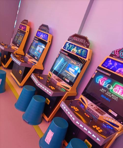 2026高人气经典电玩游戏推荐合集 2026高人气经典电玩游戏推荐合集