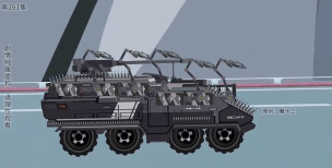 公路求生游戏有哪些介绍2026 公路求生游戏有哪些介绍2026