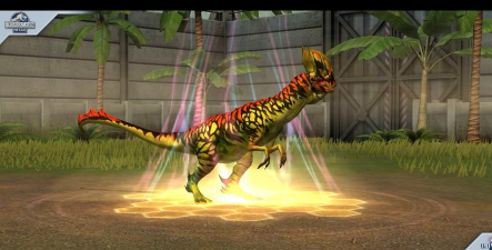 2026人气最高的侏罗纪公园游戏推荐合集 2026人气最高的侏罗纪公园游戏推荐合集