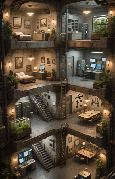 2026最热门好玩的庇护所生存游戏推荐 2026最热门好玩的庇护所生存游戏推荐