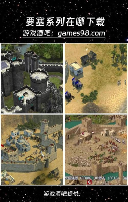 要塞十字军东征2卡顿和闪退问题全面解决指南 要塞十字军东征2卡顿和闪退问题全面解决指南