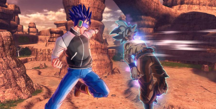 龙珠超宇宙2闪退到桌面怎么办? 龙珠超宇宙2闪退到桌面怎么办?