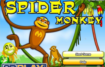 2026耐玩有趣的猴子主题游戏推荐合集 2026耐玩有趣的猴子主题游戏推荐合集