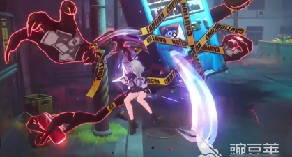 异环异象赤门怎么打 异环异象赤门怎么打