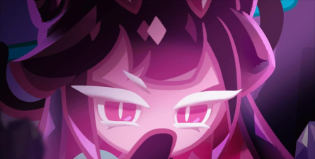 冲呀!饼干人:王国【饼干人黑海传说共创】 冲呀!饼干人:王国【饼干人黑海传说共创】