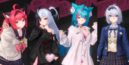 异环最新时装图鉴:全系列外观造型一览 异环最新时装图鉴:全系列外观造型一览