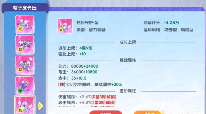 宠物集结冠军皮卡丘养成攻略:最强培养技巧与实战搭配 宠物集结冠军皮卡丘养成攻略:最强培养技巧与实战搭配