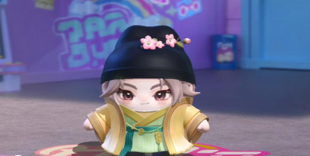 蛋仔派对古风小生汪伦怎么样 蛋仔派对古风小生汪伦怎么样