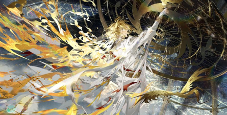 物华弥新太阳神鸟怎么样 物华弥新太阳神鸟怎么样