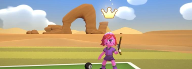 《超级高尔夫大乱斗》冷静沉着成就指南 《超级高尔夫大乱斗》冷静沉着成就指南