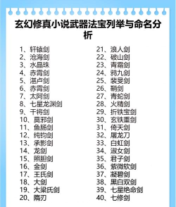 高人气的手游武器排行榜 高人气的手游武器排行榜
