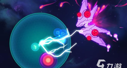 新星漂移手游上线时间及最新消息 新星漂移手游上线时间及最新消息