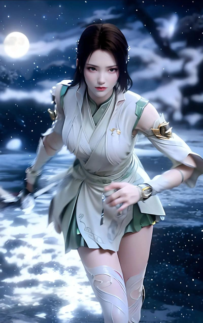 斗破苍穹纳兰嫣然角色强度分析与实战玩法详解 斗破苍穹纳兰嫣然角色强度分析与实战玩法详解