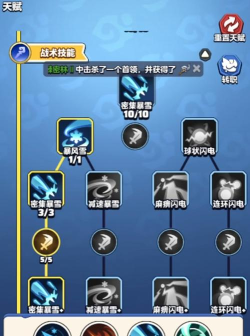 勇者联盟职业怎么加点 勇者联盟职业怎么加点