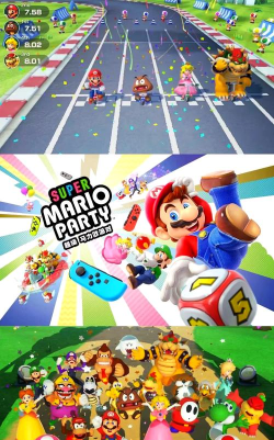 2026热门耐玩的超级玛丽手机版游戏推荐汇总 2026热门耐玩的超级玛丽手机版游戏推荐汇总