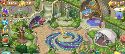 2026年最受欢迎的梦幻风格游戏Top5推荐 2026年最受欢迎的梦幻风格游戏Top5推荐