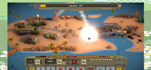 小兵大战类似手游推荐:2026年高人气塔防策略游戏合集 小兵大战类似手游推荐:2026年高人气塔防策略游戏合集