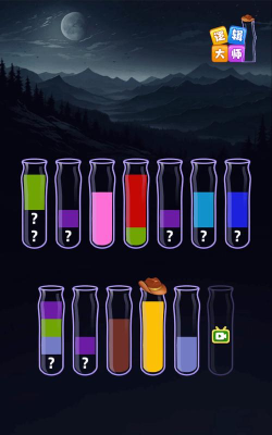 逻辑大师公测时间公布及新手玩法攻略 逻辑大师公测时间公布及新手玩法攻略