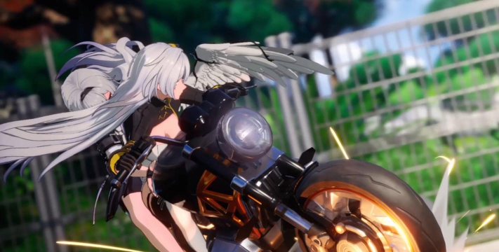 异环哈索尔是谁? 异环哈索尔是谁?