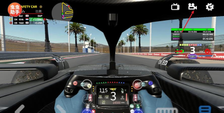 2026年免费F1赛车游戏下载排行榜:人气最高的五款赛车游戏推荐 2026年免费F1赛车游戏下载排行榜:人气最高的五款赛车游戏推荐