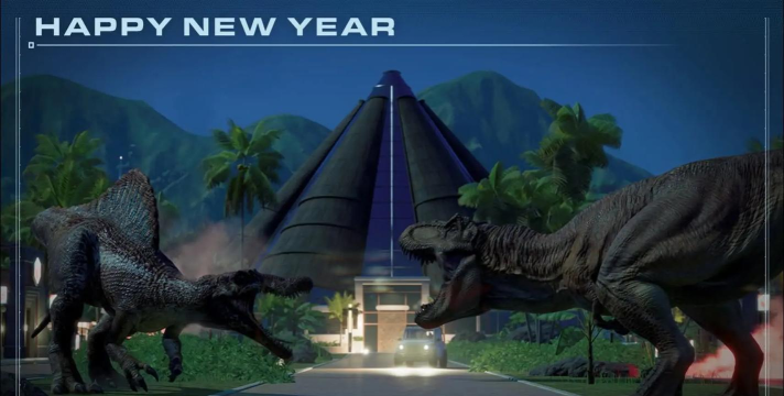 2026热门侏罗纪世界进化类手游推荐:高人气恐龙养成与策略冒险游戏盘点 2026热门侏罗纪世界进化类手游推荐:高人气恐龙养成与策略冒险游戏盘点