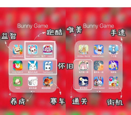 2026年热门兔子主题游戏推荐及排行榜Top5 2026年热门兔子主题游戏推荐及排行榜Top5
