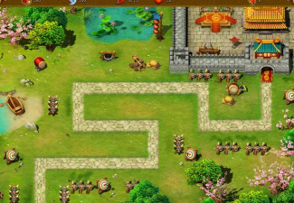 2026热门三国塔防单机游戏推荐:高口碑耐玩的独立塔防合集 2026热门三国塔防单机游戏推荐:高口碑耐玩的独立塔防合集